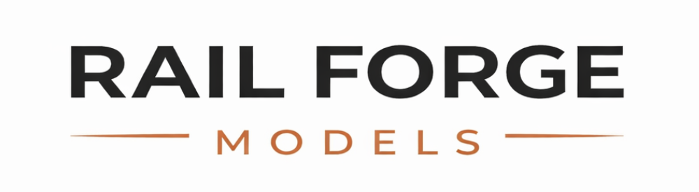 Rail Forge Models